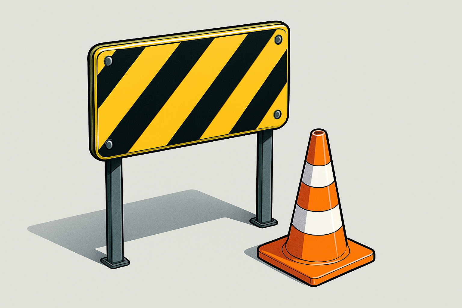 Site en cours de construction